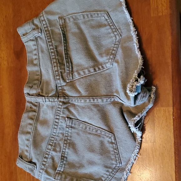Forever21 Shorts size 27 - Picture 4 of 4
